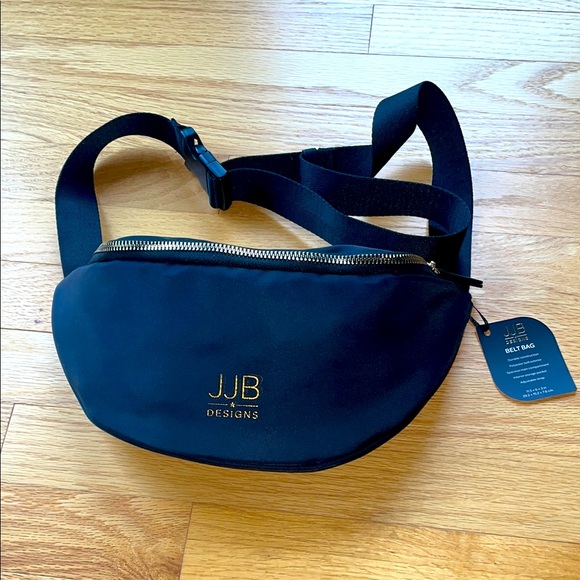 Ju-Ju-Be Handbags - NWT JJB Belt Bag
